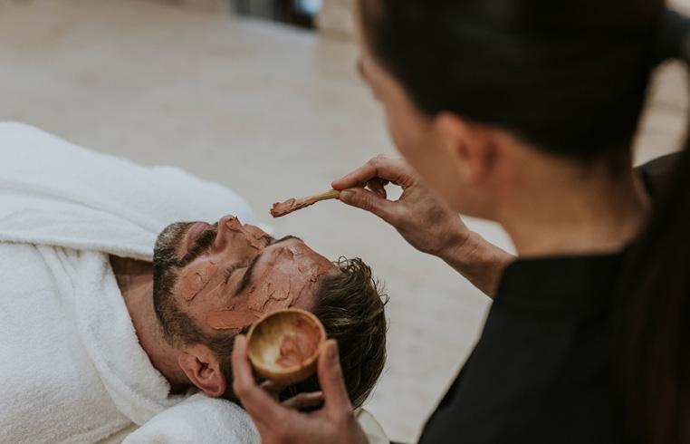 Hit The Reset Button